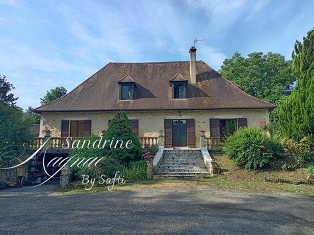 5 chambres, Marnac Aquitaine 24220 103617498