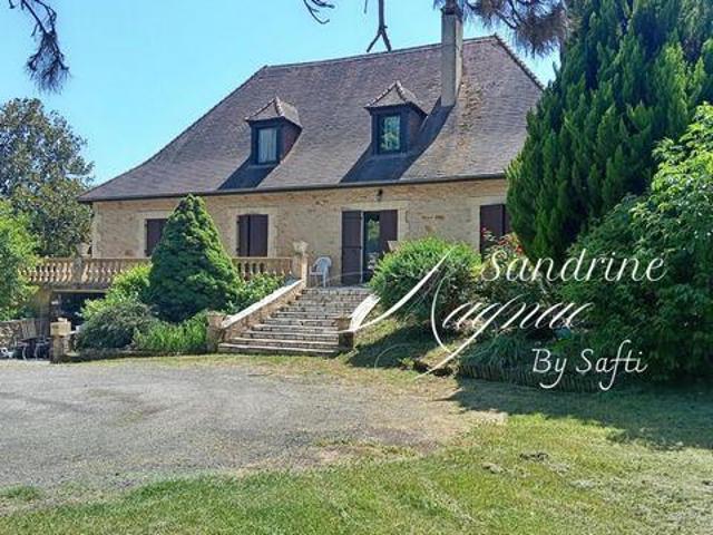 5 chambres, Marnac Aquitaine 24220 103617498