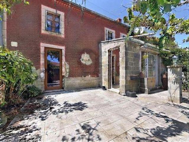 5 chambres, Marcillat Auvergne 03420 105812170