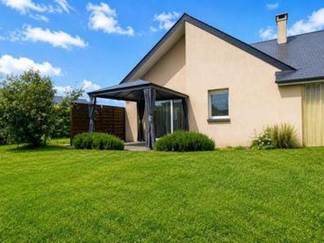 5 chambres, Marcille Pays de la Loire 53440 102116397