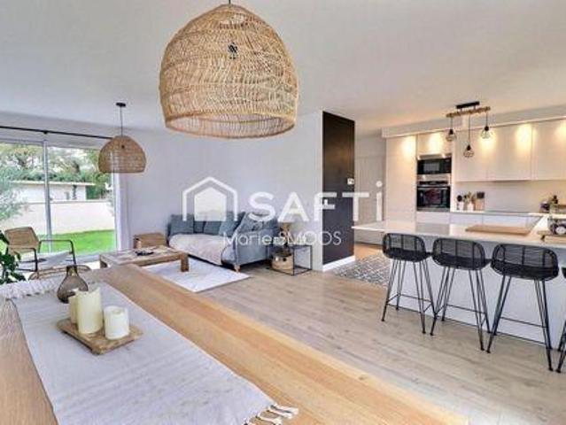 5 chambres, Mareil Île 78750 102023670