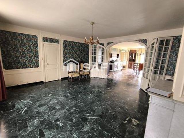 5 chambres, Maresches Nord 59990 LS103376703