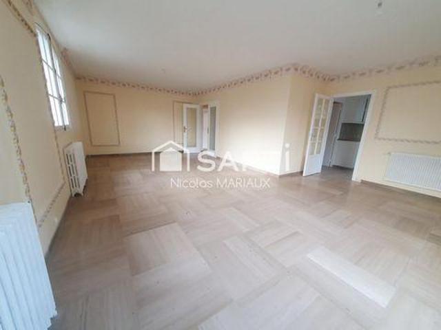 5 chambres, Margency Île 95580 103659445