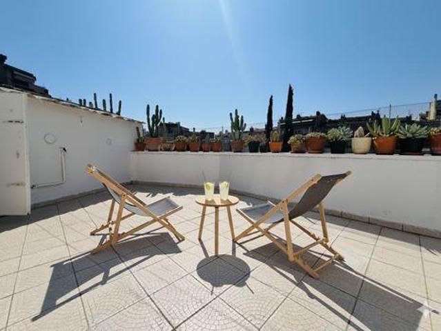 5 chambres, Marseille 4eme Provence 13004 92795721