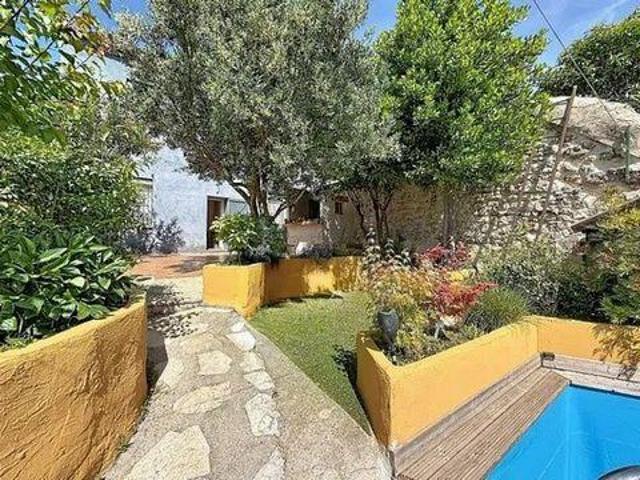 5 chambres, Marseille 15e Arrondissement Provence 13015 104714149