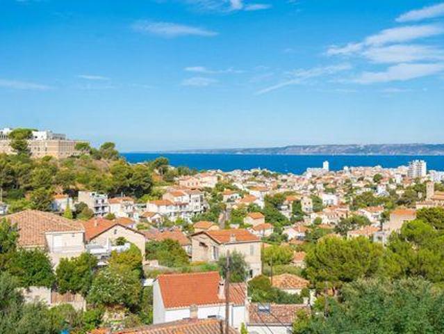 5 chambres, Marseille Provence 13000 94450834