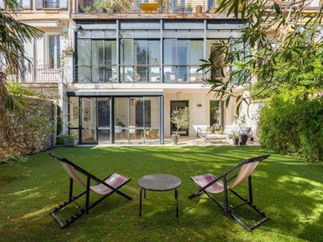 5 chambres, Marseille Provence 13000 101230946