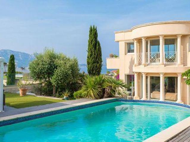 5 chambres, Marseille Provence 13000 LS91867414