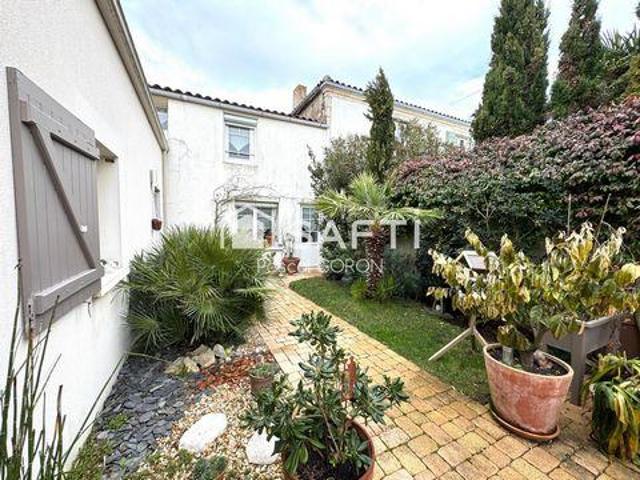 5 chambres, Marsilly Poitou 17137 98386365