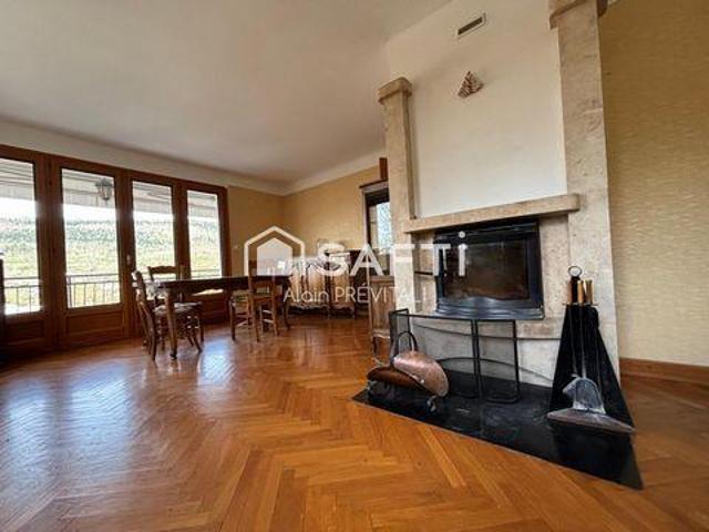 5 chambres, Martignat Rhône 01100 101350301