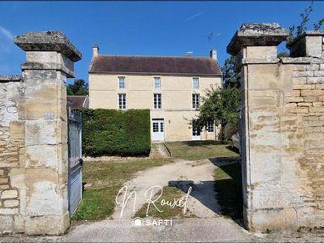 5 chambres, Mathieu Basse 14920 100777884