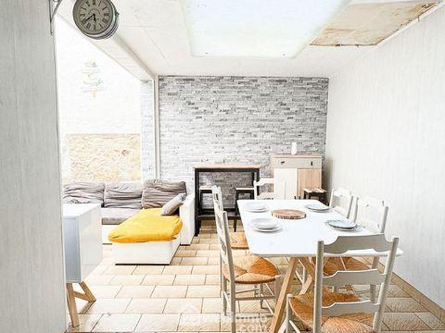 5 chambres, Mauléon Poitou 79700 103805139