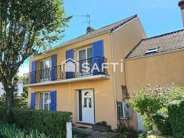 5 chambres, Maurepas Île 78310 101456465