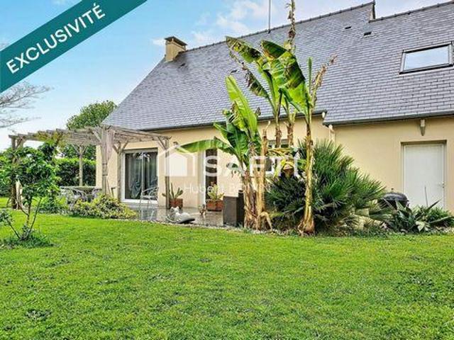 5 chambres, Mece Bretagne 35450 102276270