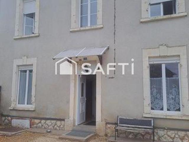 5 chambres, Meigne Pays de la Loire 49490 103804786