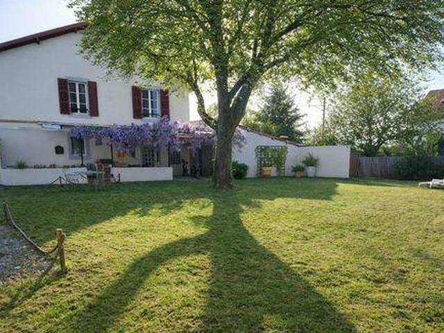 5 chambres, Meillon Aquitaine 64510 LS101230310