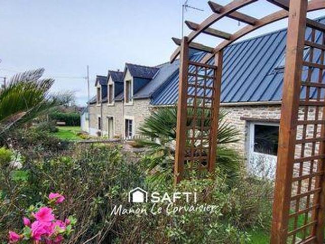 5 chambres, Melgven Bretagne 29140 99641020