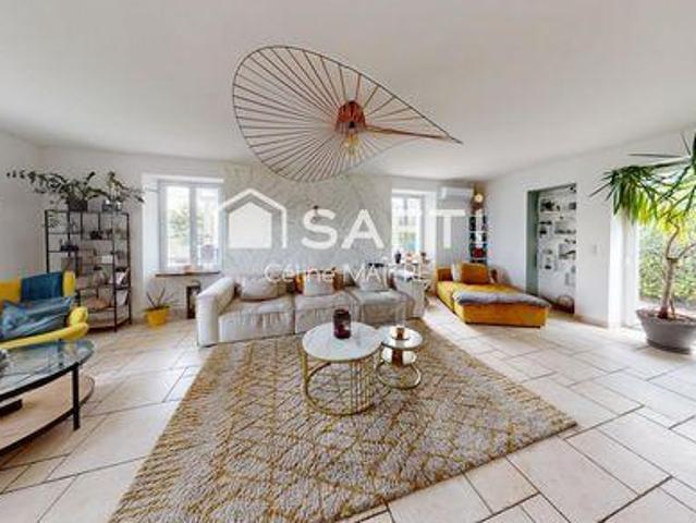 5 chambres, Menthonnex Rhône 74270 101198448