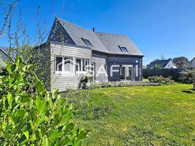 5 chambres, Mesquer Quimiac Pays de la Loire 44420 102151272