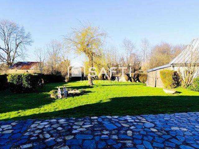 5 chambres, Messeix Auvergne 63750 100774472
