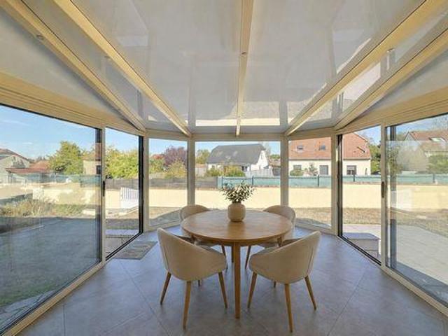 5 chambres, Mereville Lorraine 54850 LS105656239