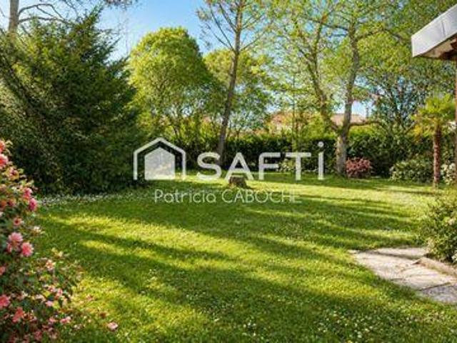 5 chambres, Merignac Aquitaine 33700 104602651
