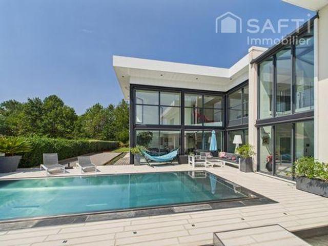 5 chambres, Merignac Aquitaine 33700 104371503