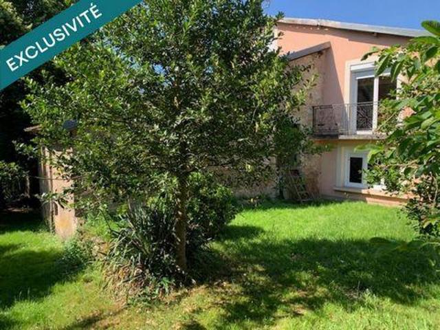 5 chambres, Merviller Lorraine 54120 103383167