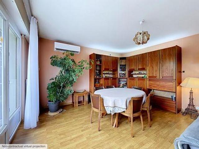 5 chambres, Metz Lorraine 57000 103883330