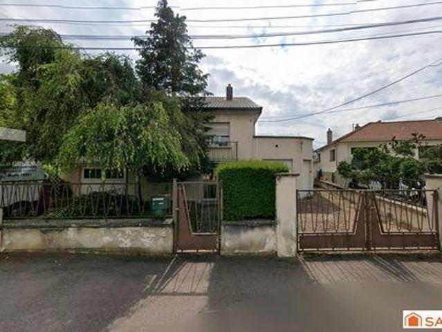5 chambres, Metz Lorraine 57070 104945025