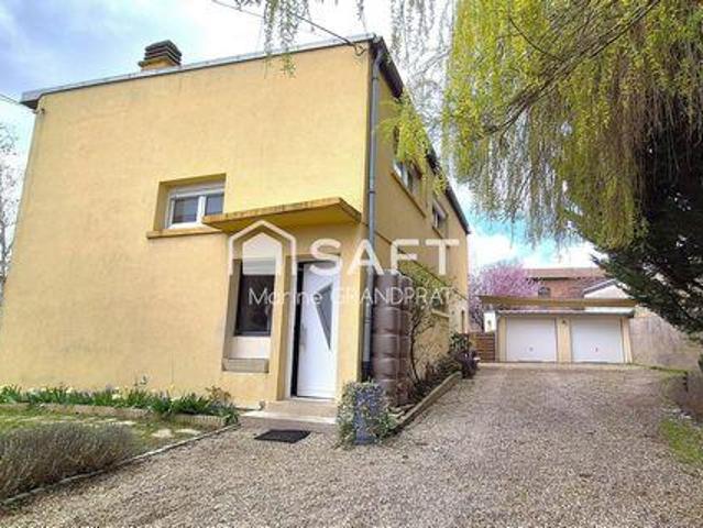 5 chambres, Metz Lorraine 57070 102956853