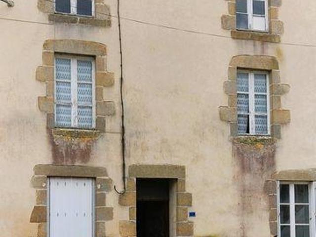 5 chambres, Mezangers Pays de la Loire 53600 102276586