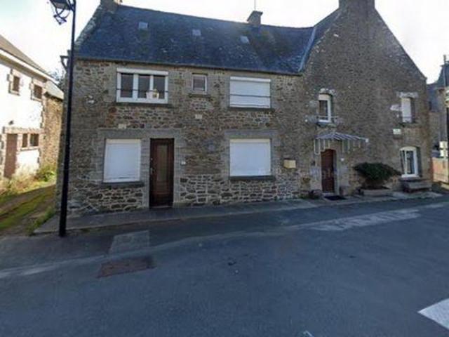 5 chambres, Miniac Bretagne 35540 104565613