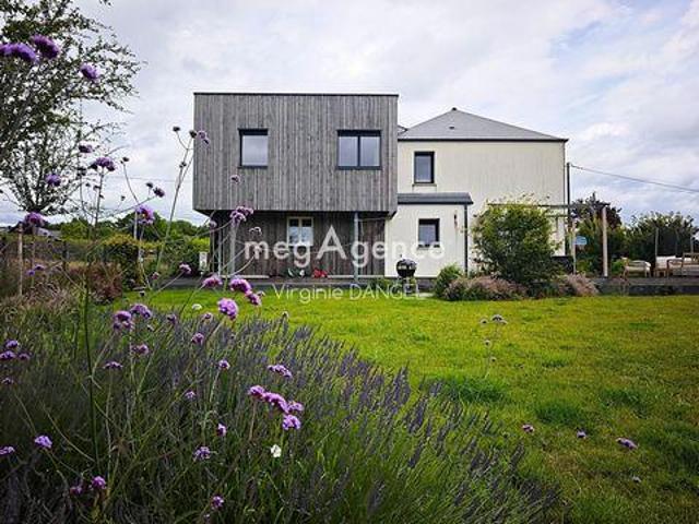 5 chambres, Missiriac Bretagne 56140 103701755