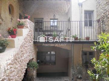 5 chambres, Mirmande Rhône 26270 100774195