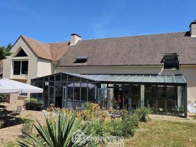 5 chambres, Moigny Île 91490 LS105313306