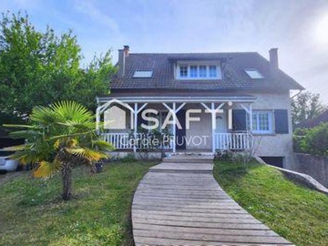 5 chambres, Moisson Île 78840 102023621