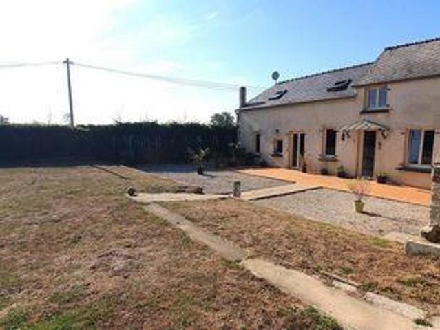 5 chambres, Monceaux Basse 14400 104186337