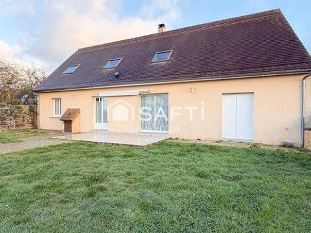 5 chambres, Monhoudou Pays de la Loire 72260 99275250