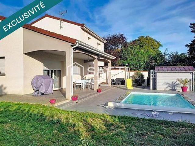 5 chambres, Mons Auvergne 63310 102556902