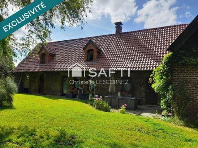 5 chambres, Mons Nord 59246 103546372