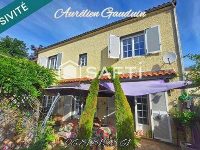 5 chambres, Monsempron Aquitaine 47500 103095451