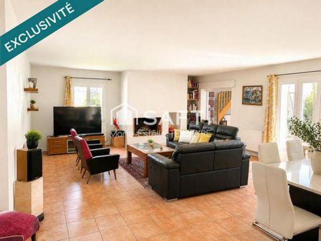 5 chambres, Montussan Aquitaine 33450 101457038