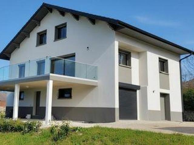 5 chambres, Montagnole Rhône 73000 100341680