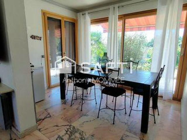 5 chambres, Montalieu Rhône 38390 LS105363356
