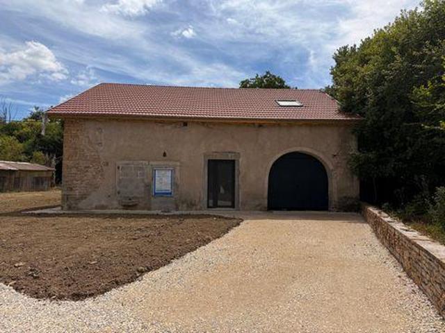 5 chambres, Montarlot Franche 70190 104294477
