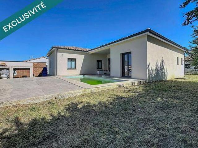 5 chambres, Montauban Midi 82000 101099711