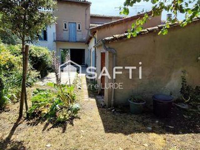 5 chambres, Montauban Midi 82000 103095517