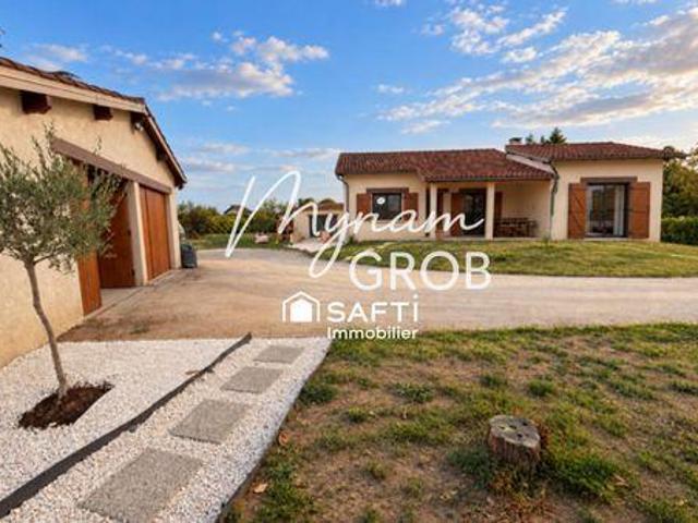 5 chambres, Montauban Midi 82000 105786061