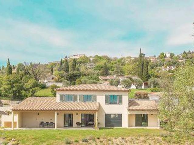 5 chambres, Montauroux Provence 83440 101568823